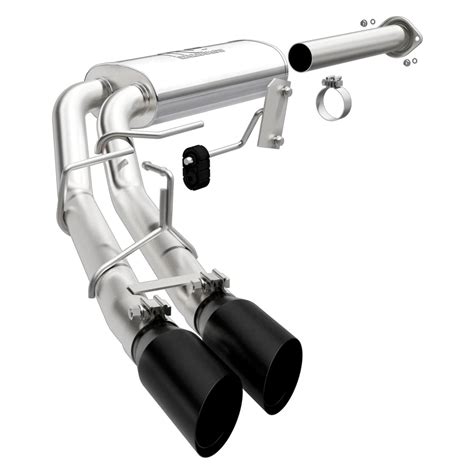 magnaflow exhaust system for ford f150